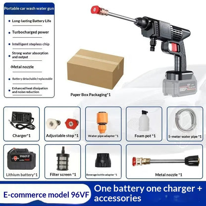 Car Pressure Washer