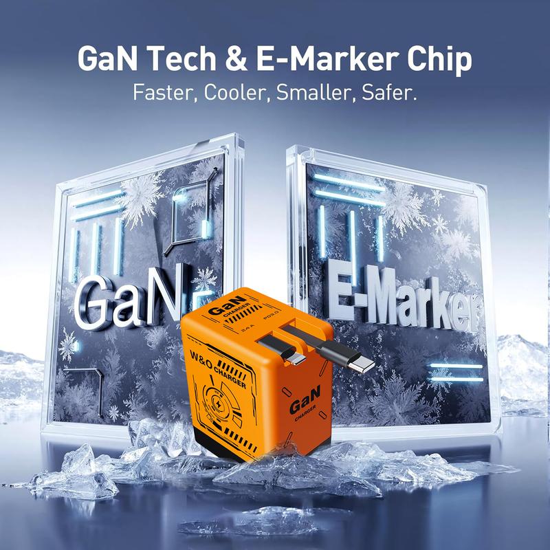 Gan Charger