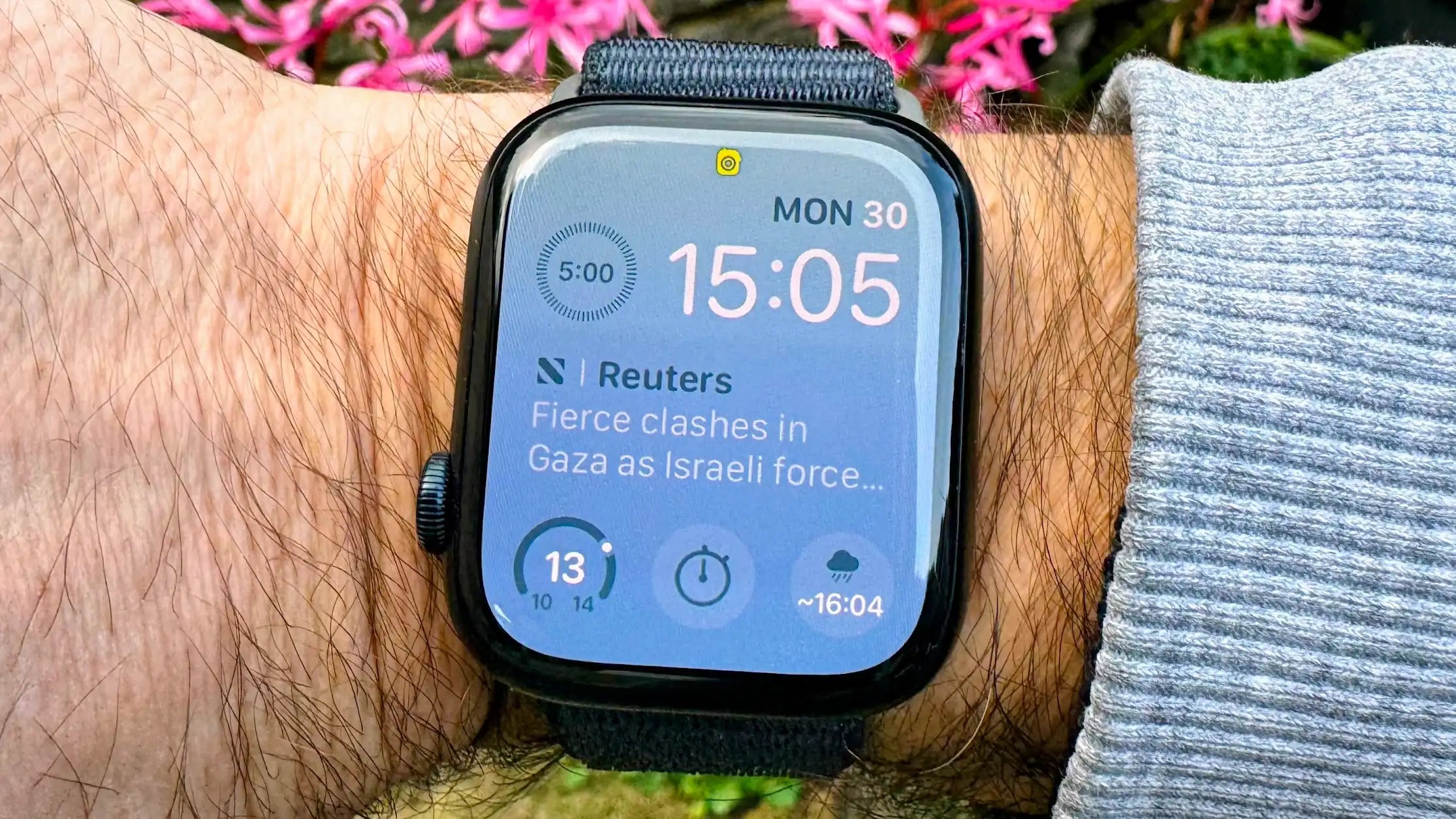 apple watch series 9 HT