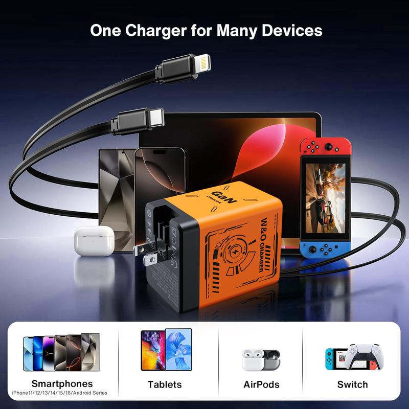 Gan Charger