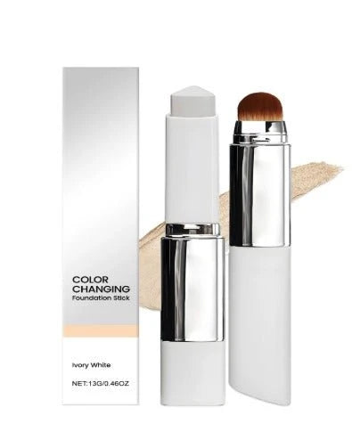 Color Changing Foundation Stick