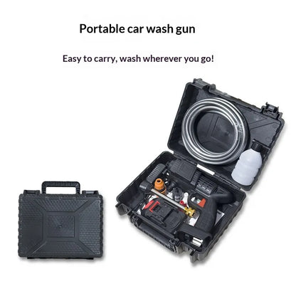 Car Pressure Washer