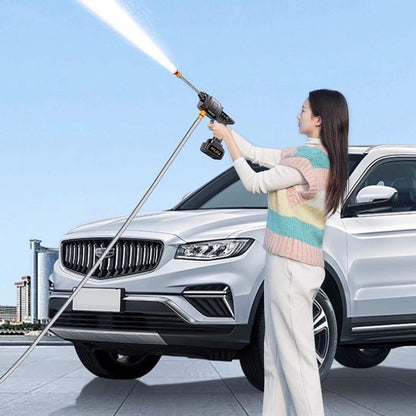 Car Pressure Washer
