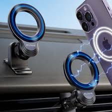 Mag Car Mount