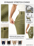 Slim Trousers
