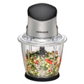 Electric Food Chopper
