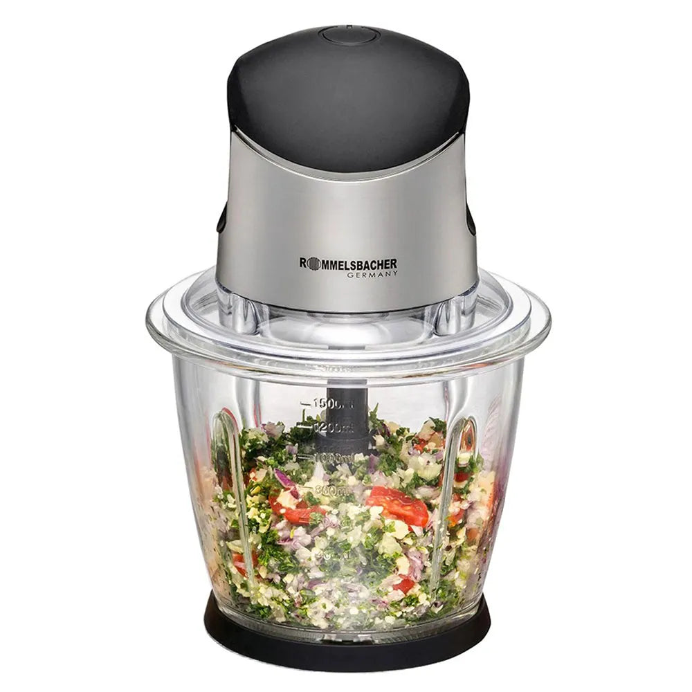 Electric Food Chopper